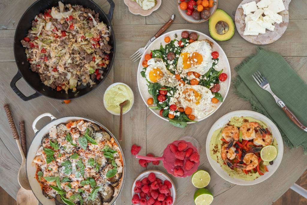 Fall Blood Sugar Reset Recipes