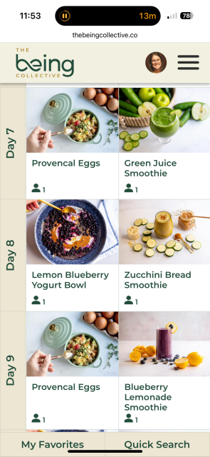 meal planner 2